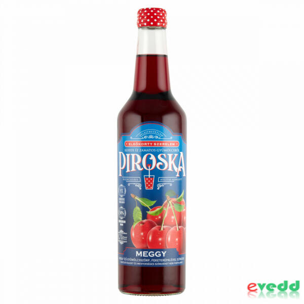 Szörp