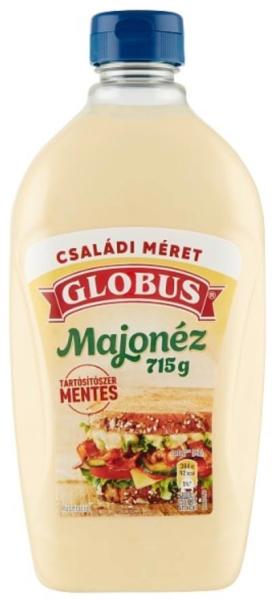 Majonéz