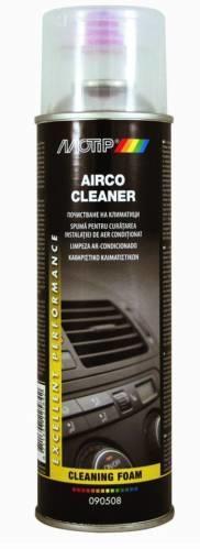 Klímatisztító spray
