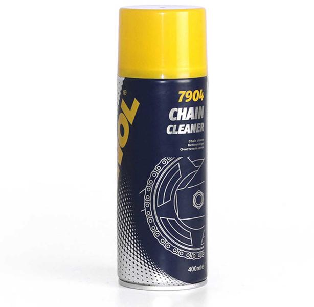 Láncspray