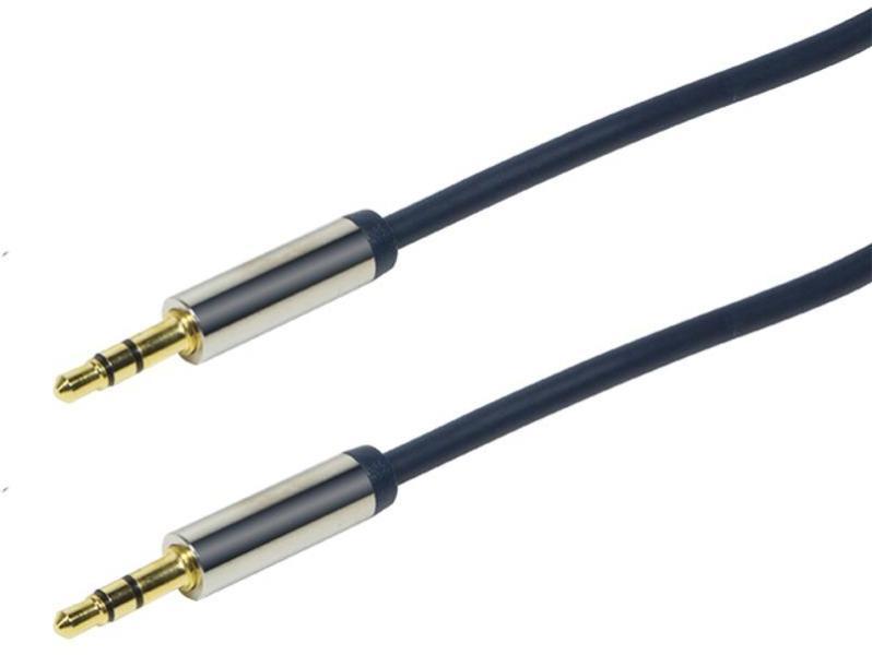 Audio kábel, adapter