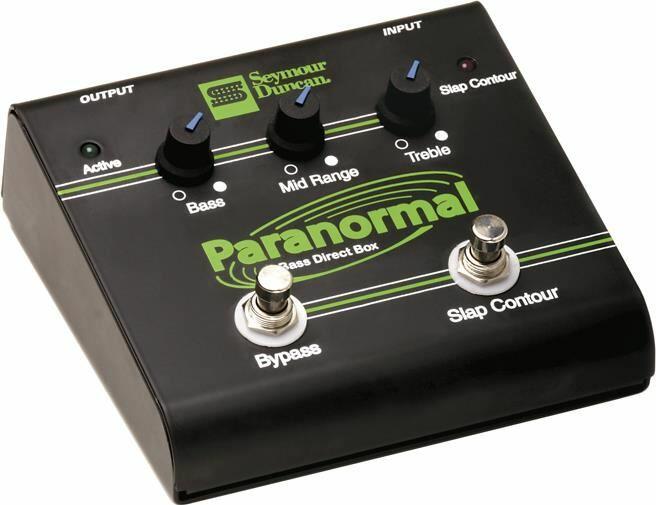 Equalizer