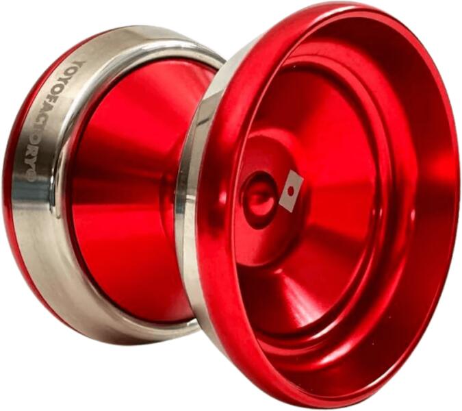 Yo-yo