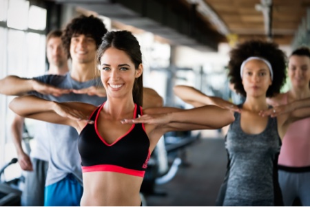 Sport és Fitness
