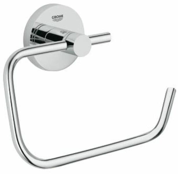 WC-papír tartó