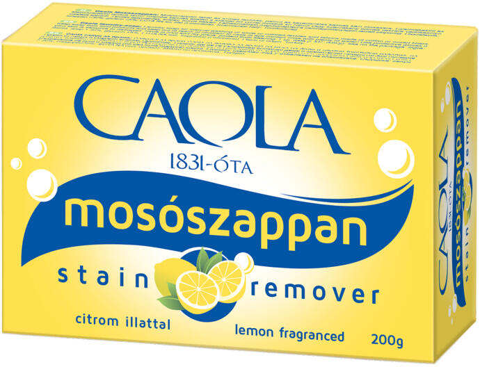 Mosószappan
