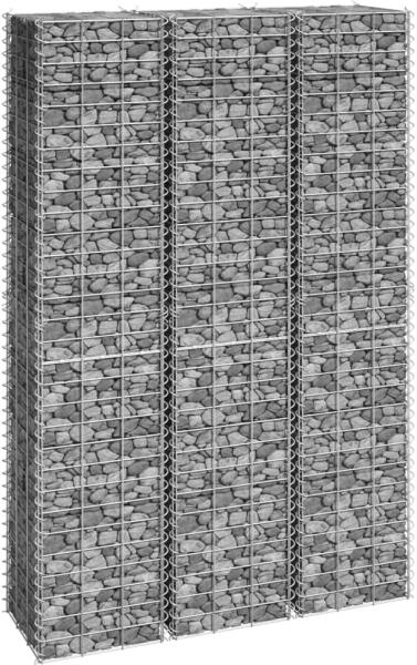 Gabion fal