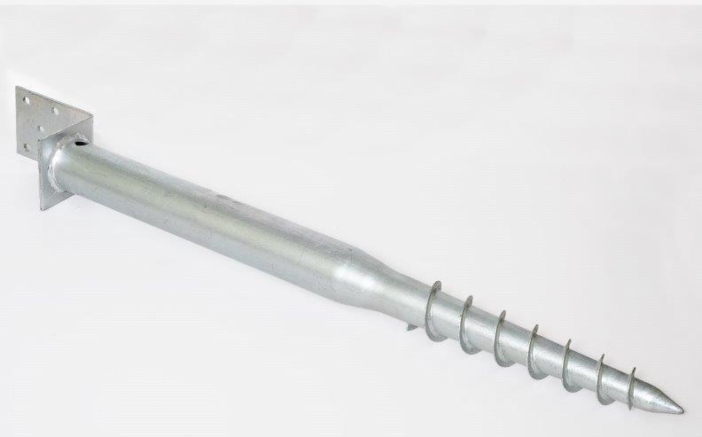 Talajcsavar