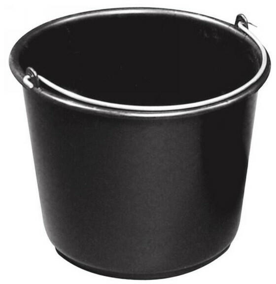 Habarcsvödör