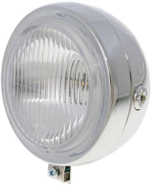 Motor első lámpa