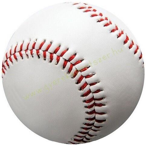 Baseball labda