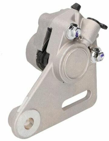 Motor féknyereg