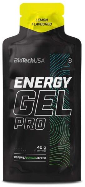 Energiagél