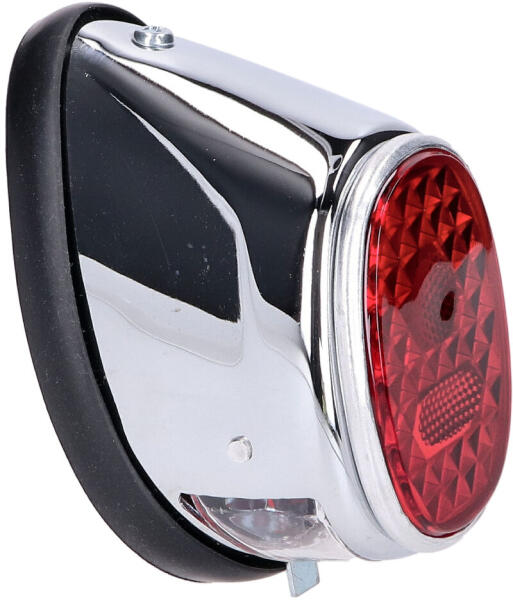 Motor hátsó lámpa