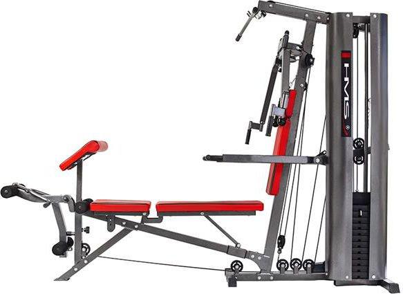 Fitnesscenter