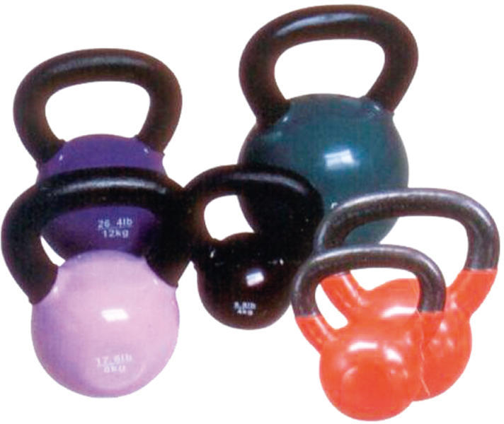Kettlebell