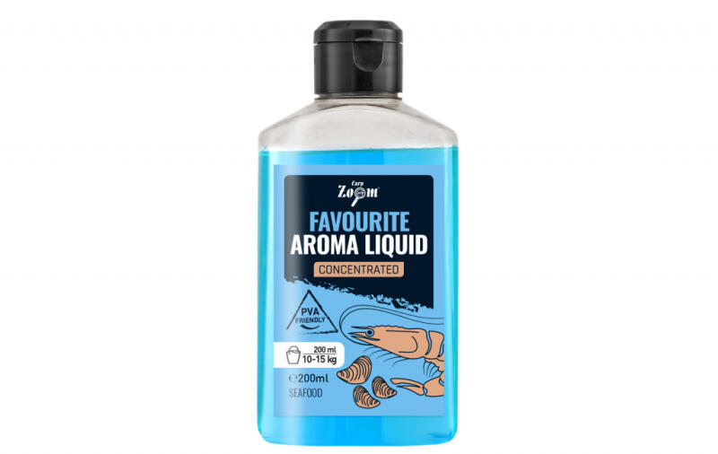 Csali adalék, aroma