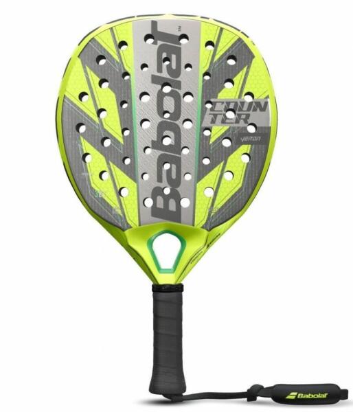 Padel ütő