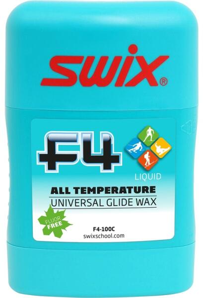 Sí- és snowboard wax