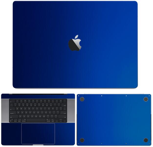 Notebook skin