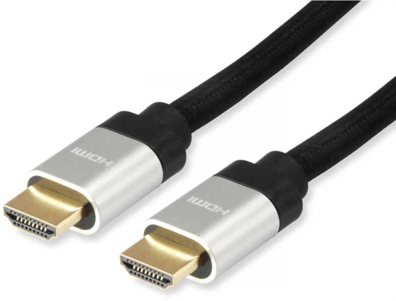 Video kábel, adapter