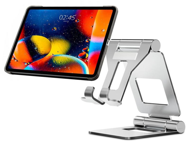 Tablet tartó és állvány