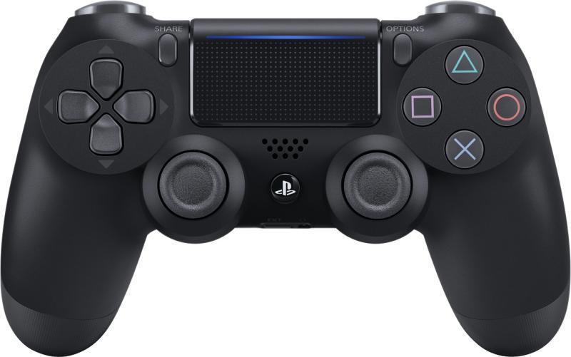 Gamepad, kontroller