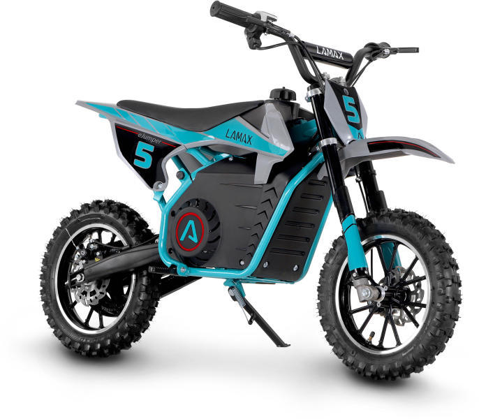 Elektromos motor
