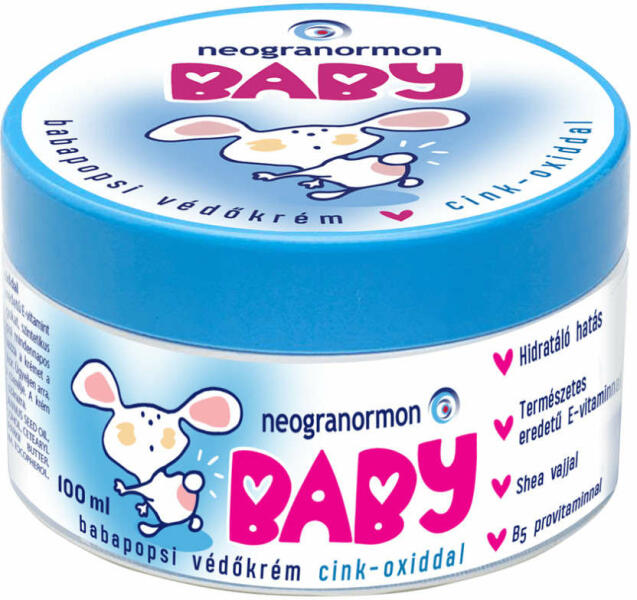 Babaápoló krém