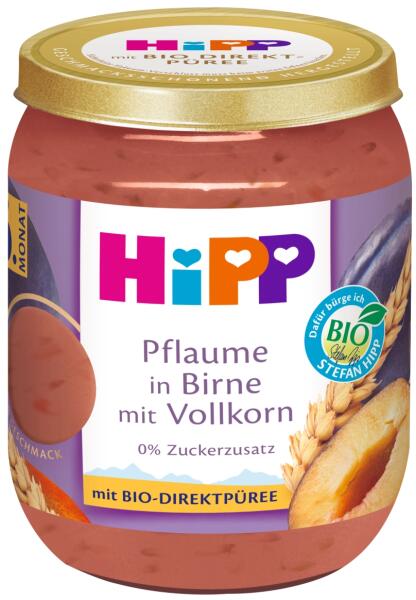 Bébi desszert és puding
