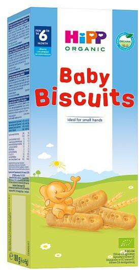 Bébi snack