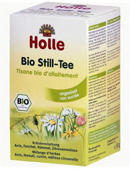 Bébi tea