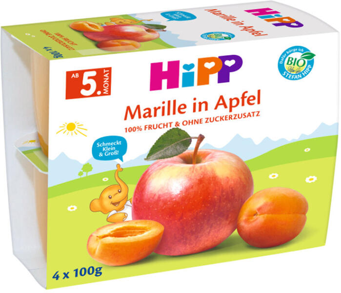 Bébipüré