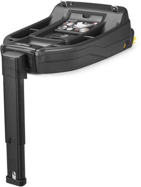 Isofix talp