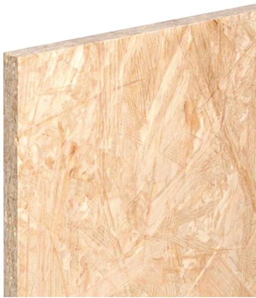 OSB lap