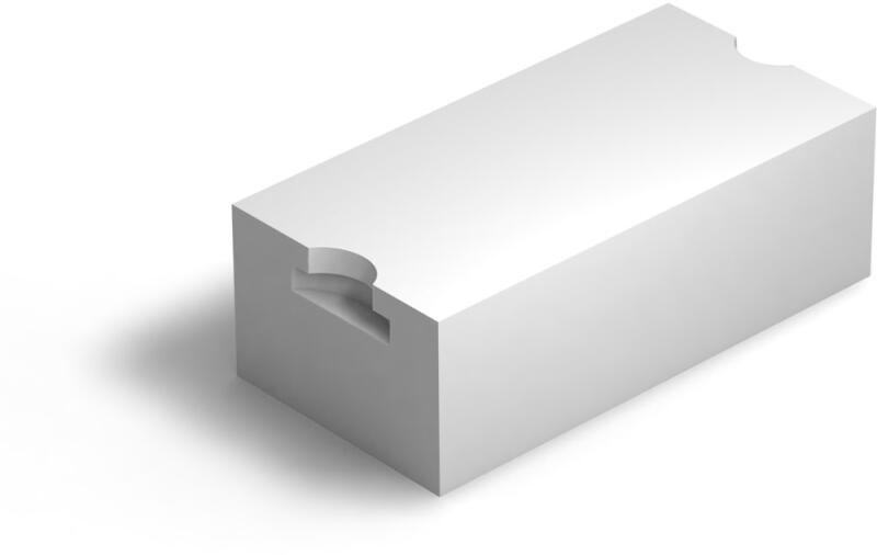 Tégla, falazóelem