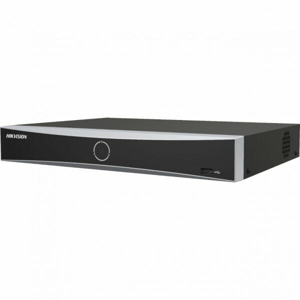 DVR és NVR videó rögzítő