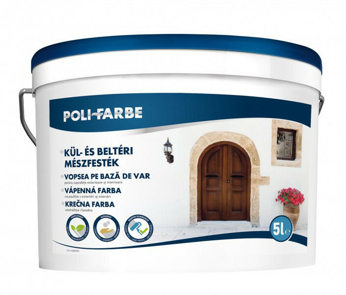 Homlokzatfesték