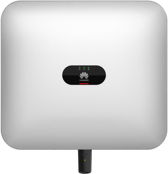 Napelem inverter