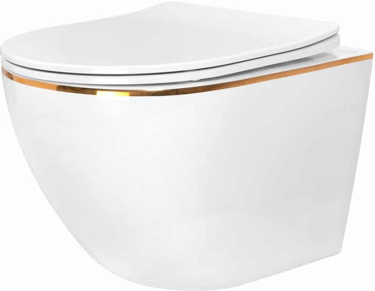 WC csésze