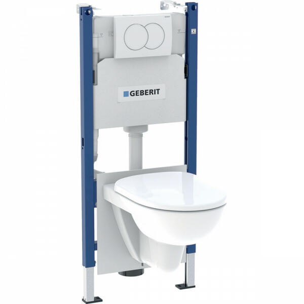 WC szett