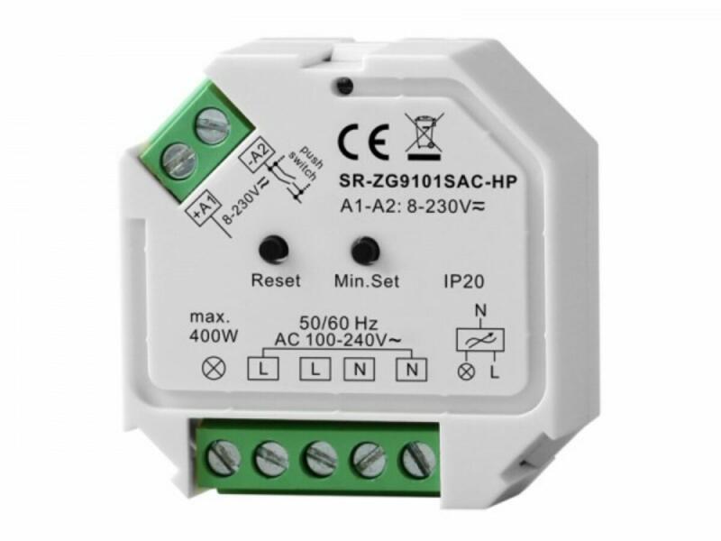LED rendszer tartozék