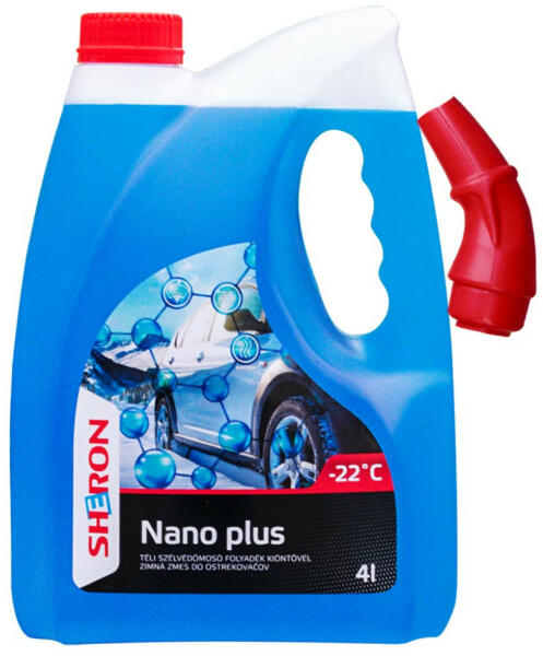 Ablakmosó folyadék