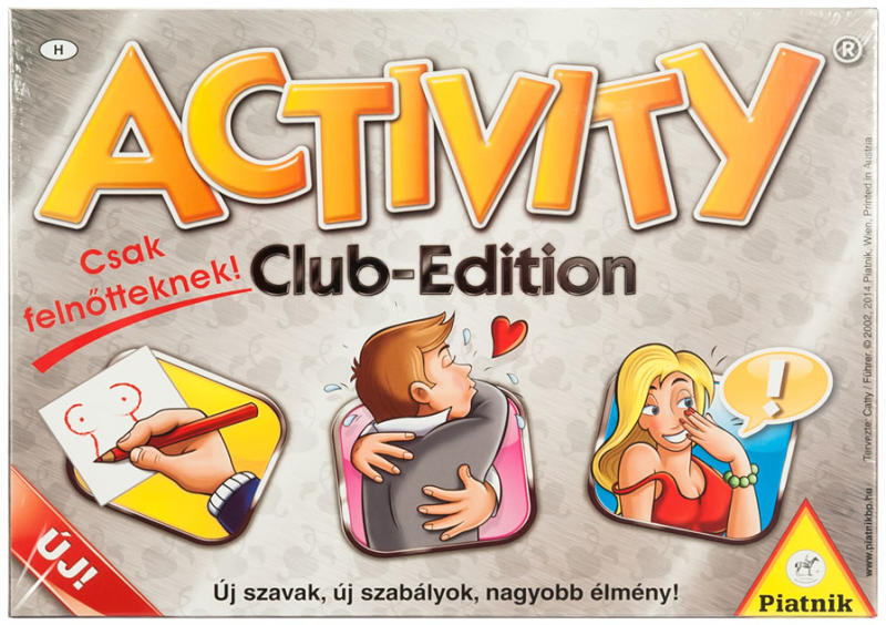 Szexjáték