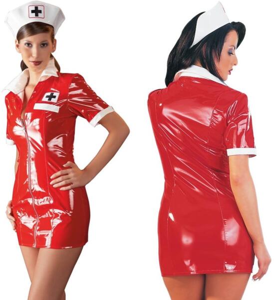 Bőr, Lakk, Latex eszköz
