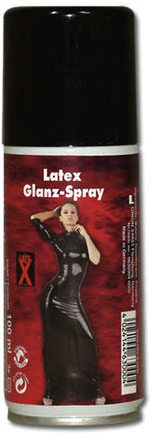 Lakk, latex, bőr ápolószer