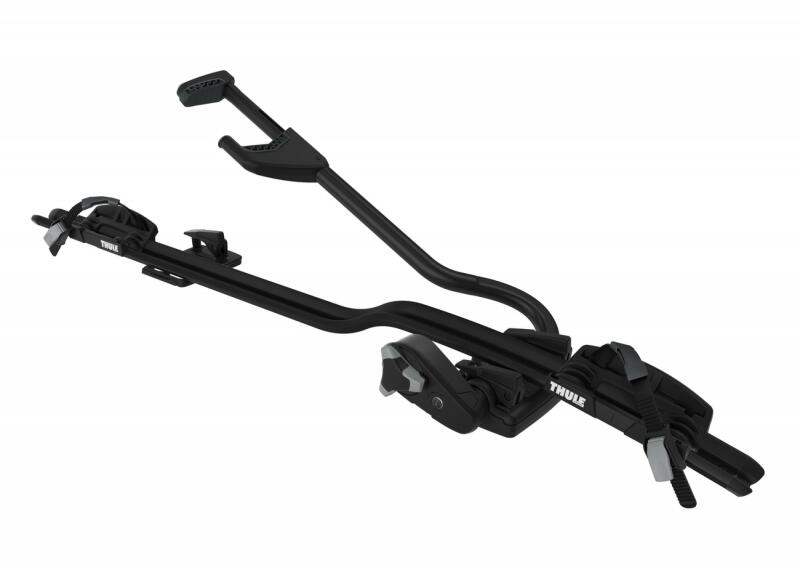 Thule - VeloSpace XT2 938 grey (938000)