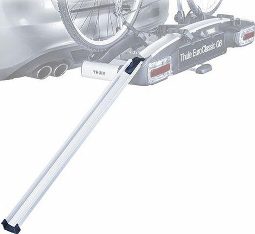 THULE - 4506 zárbetét készlet 6db-os