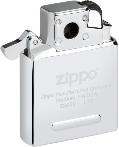 Zippo - Woodchuck USA Leaves öngyújtó | Z29903 (Z29903)