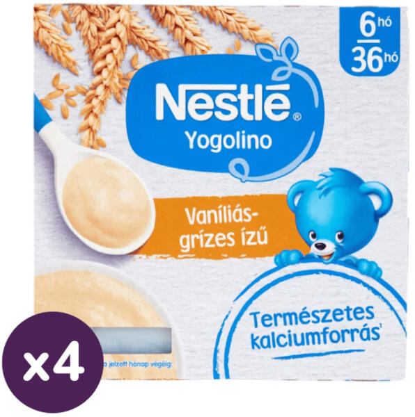 Hipp - Bébiétel Oszibarack- Banán- Alma 4 Hónapos Kortól - 190 g